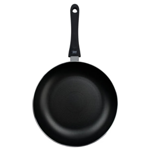 Poêle à frire 28 cm avec couvercle en verre Elo Smart Life