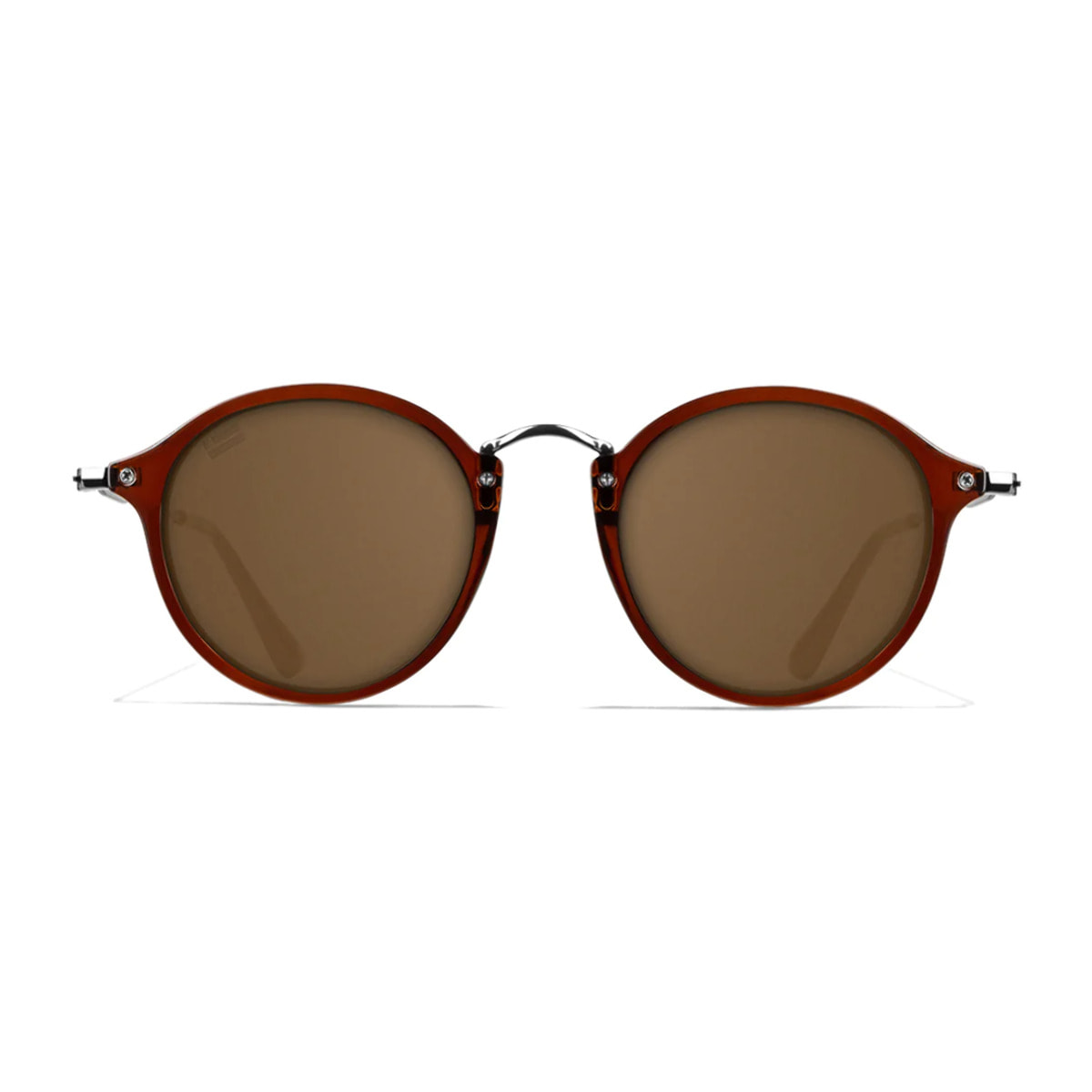 Gafas de Sol Roller TR90 Trans / Brown D.Franklin