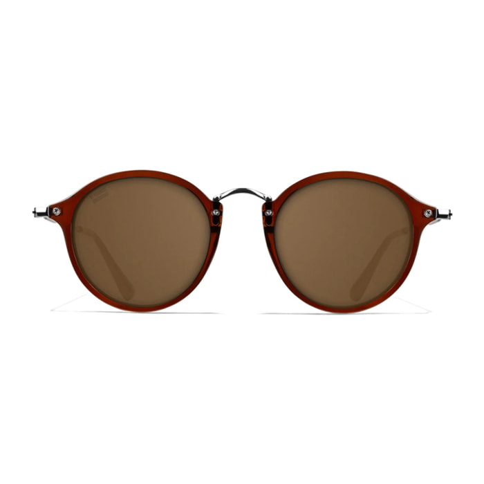 Gafas de Sol Roller TR90 Trans / Brown D.Franklin