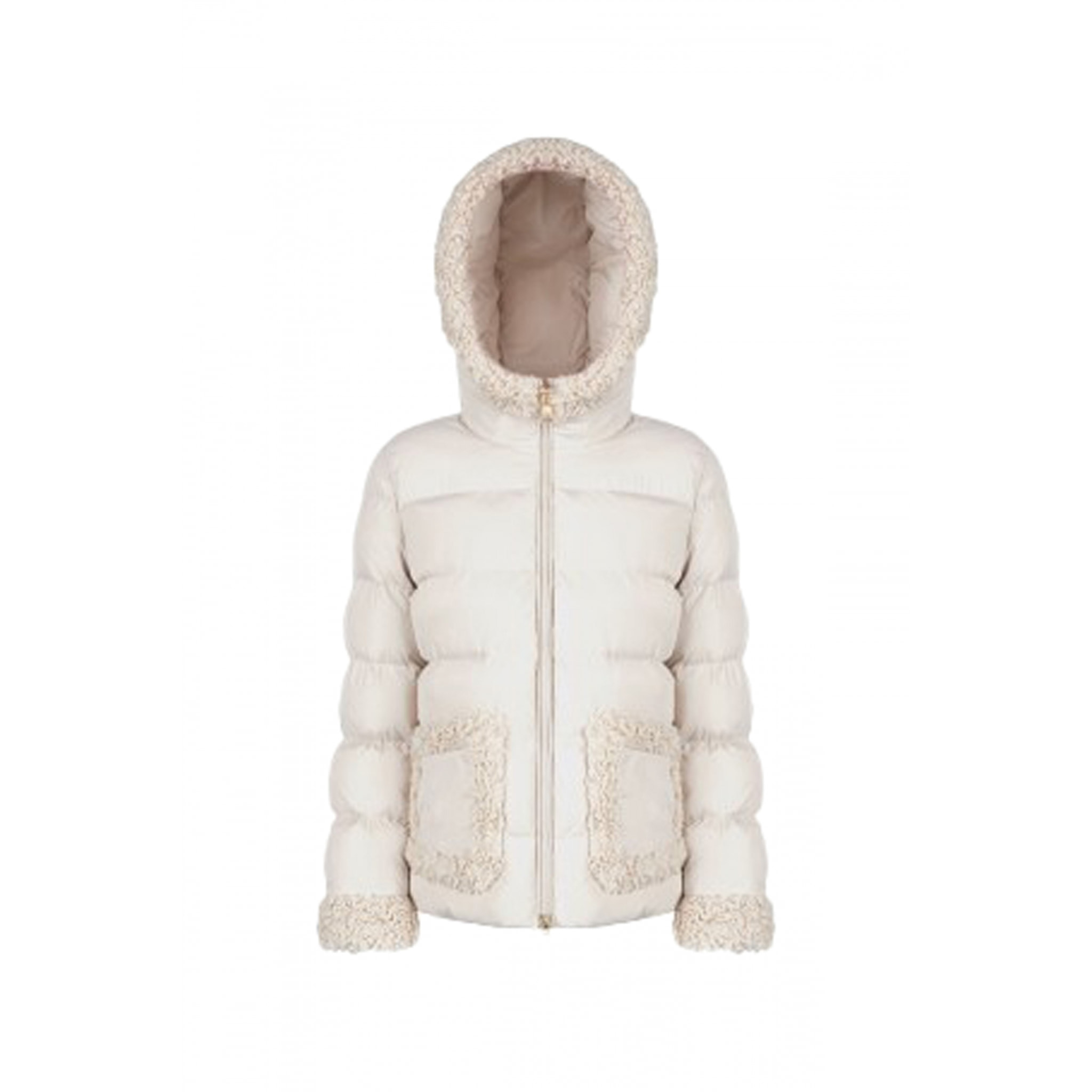 Chaqueta Mujer de la marca GEOX  modelo W VILDE BEIS