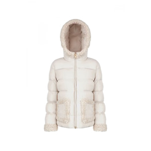 Chaqueta Mujer de la marca GEOX  modelo W VILDE BEIS