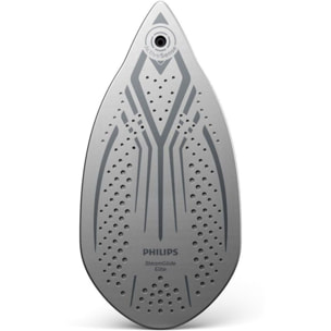 Centrale vapeur PHILIPS PSG9030/20 noir et rose doré 1,8L