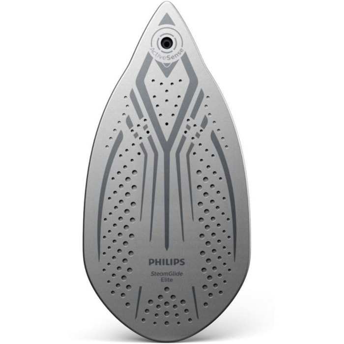 Centrale vapeur PHILIPS PSG9030/20 noir et rose doré 1,8L