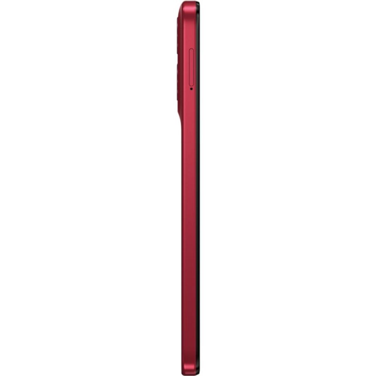Smartphone MOTOROLA G05 Rouge prune 64Go