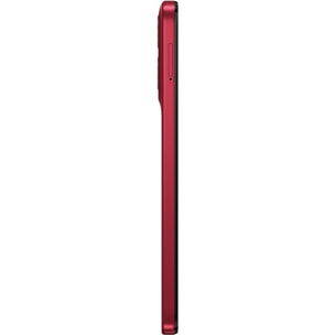 Smartphone MOTOROLA G05 Rouge prune 64Go