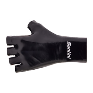 Madss - Guanti - Nero - Unisex