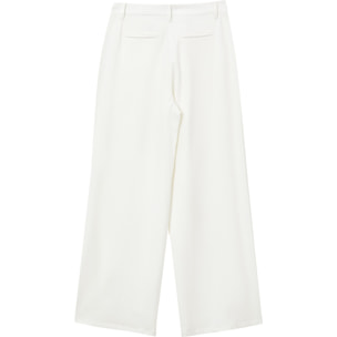 Pantalone ampio