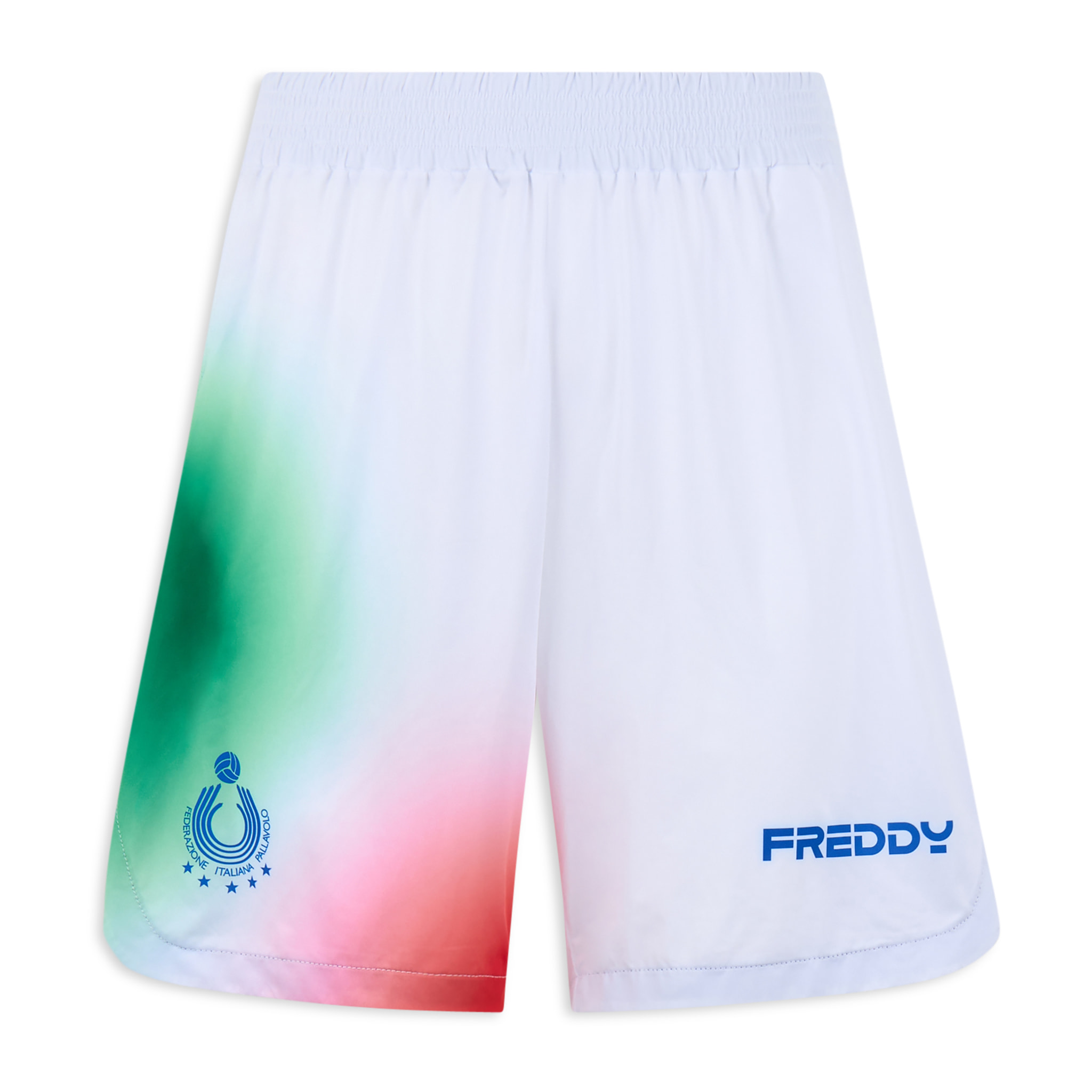 Pantaloncini uomo Beach Volley Nazionale Italia 2025/26