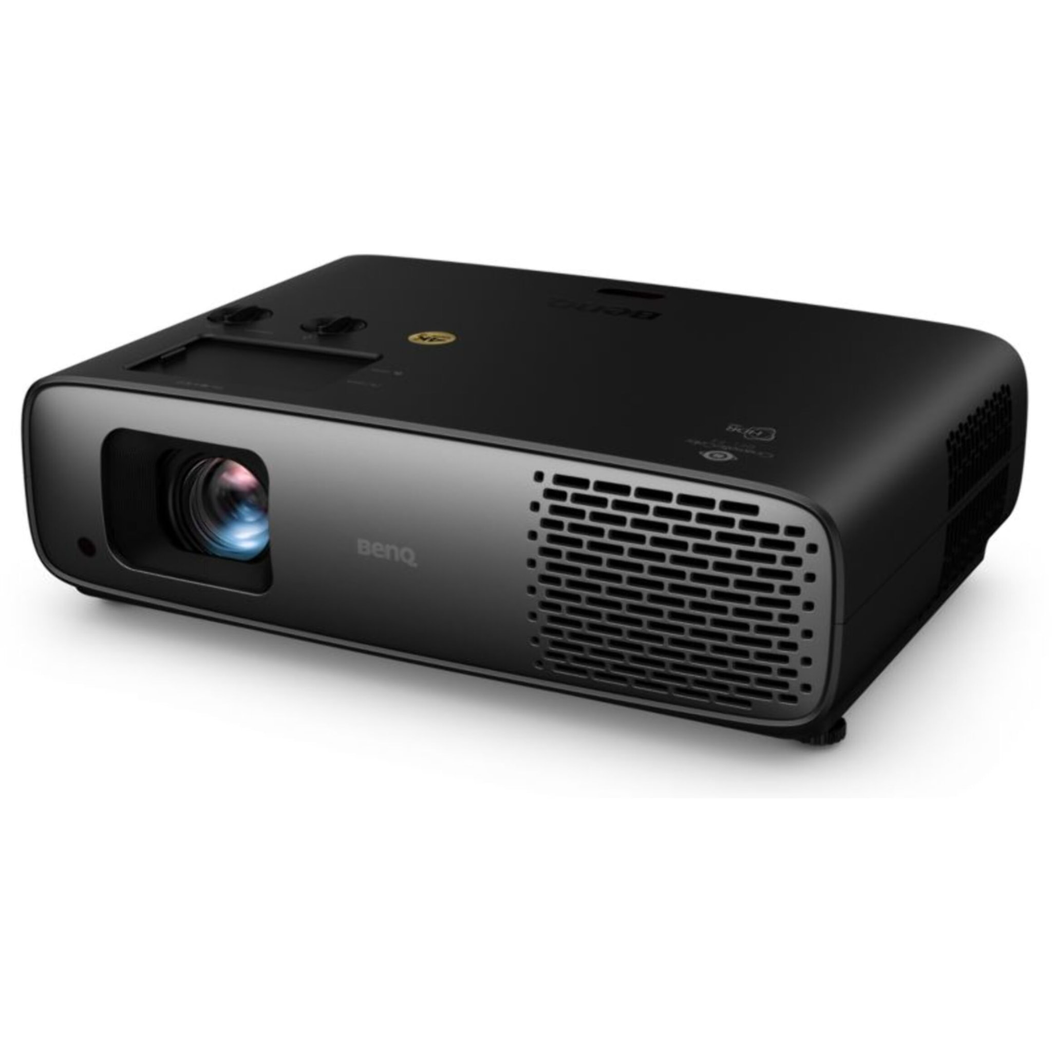 Vidéoprojecteur home cinéma BENQ W4100i - 4K UHD - 3200 lumens 4LED - Android TV