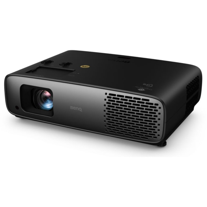 Vidéoprojecteur home cinéma BENQ W4100i - 4K UHD - 3200 lumens 4LED - Android TV