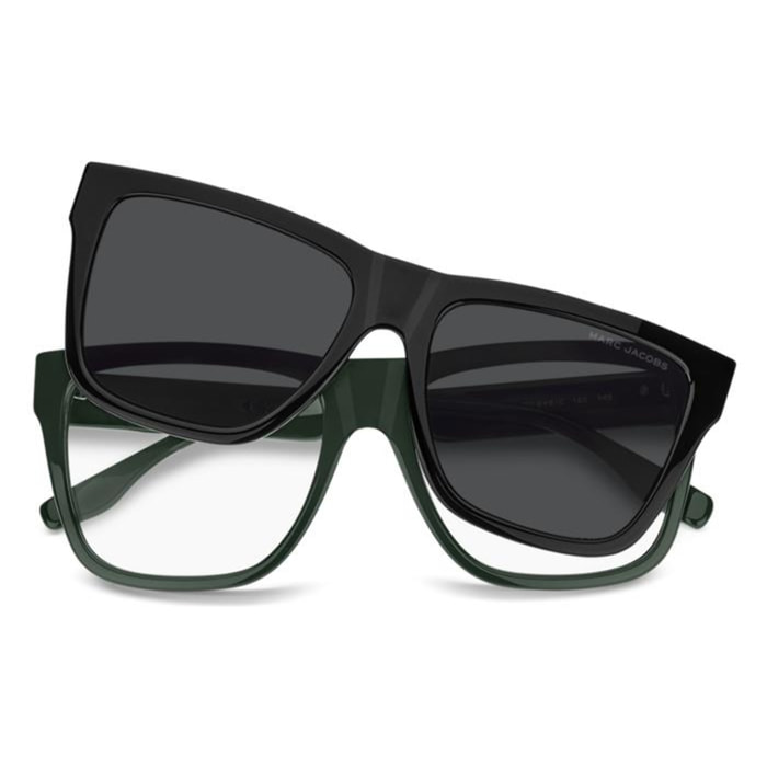Gafas de Vista Marc Jacobs MARC 848/C 1ED de Acetato Hombre 56 mm
