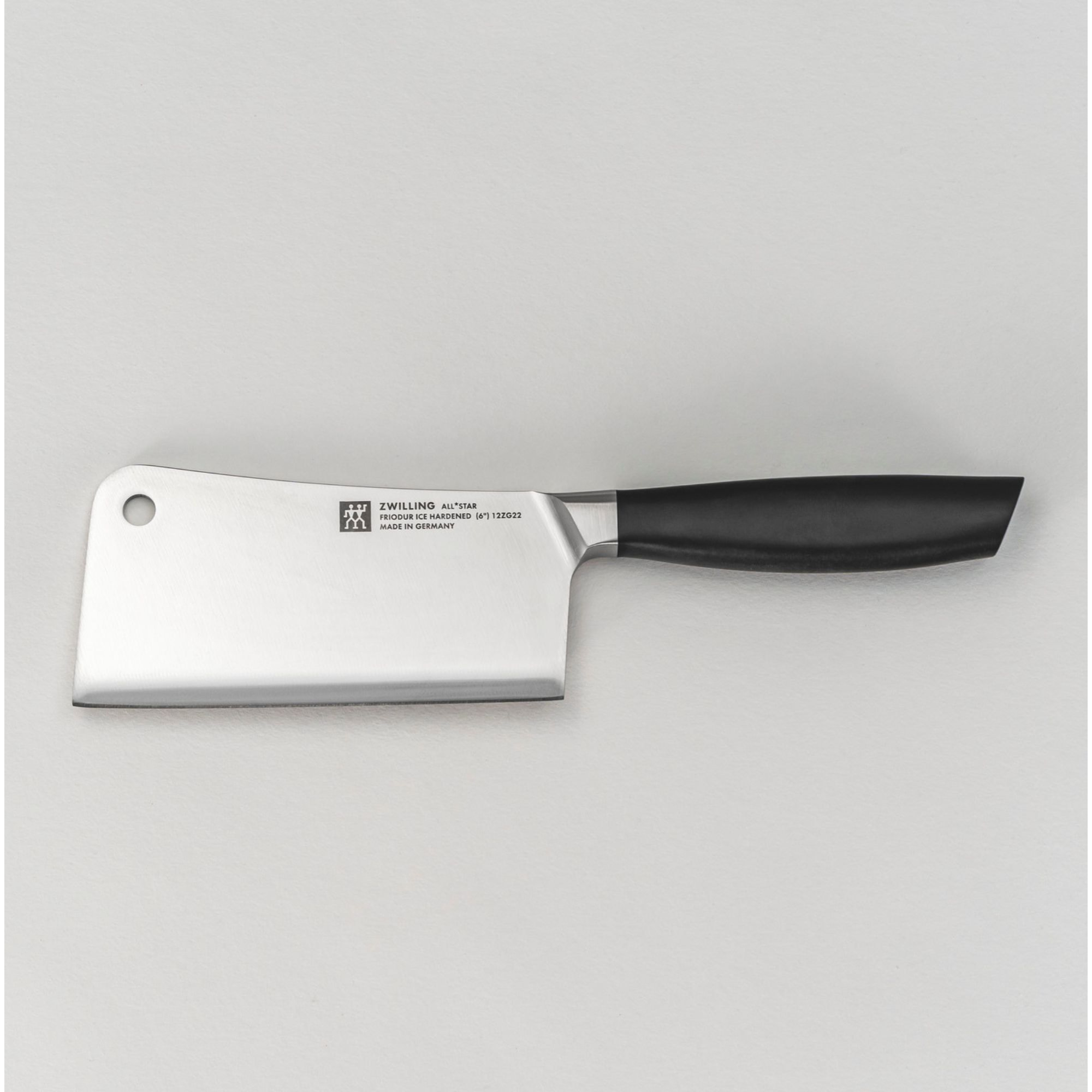 Couperet 15 cm, Argent