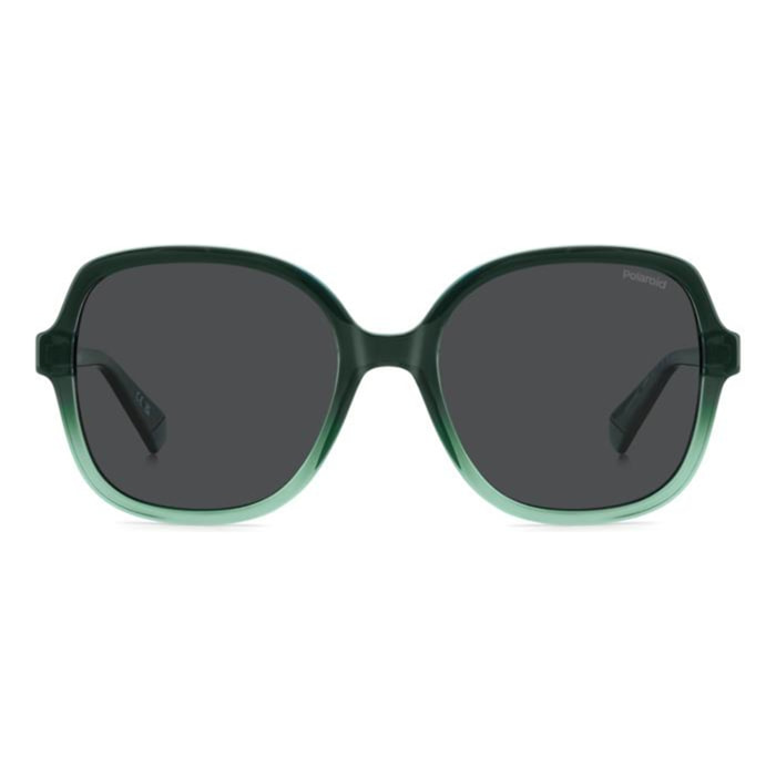 Gafas de Sol Polaroid PLD 4177/S/X 1ED Polarizadas de Policarbonato Mujer 55 mm
