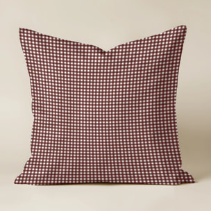 Housse de coussin Ceres 125 5 45x45 cm 100% coton
