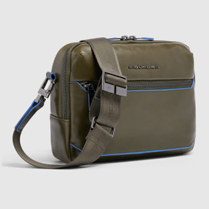 Piquadro Tracolla uomo personalizzabile porta iPad®mini