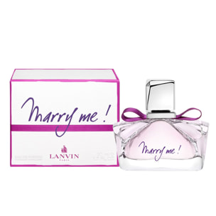 Marry Me Lanvin - Eau de Parfum