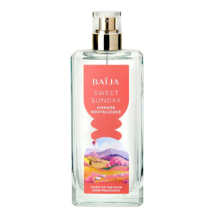 Sweet Sunday - Parfum Maison - Amande Nostalgique 100ml