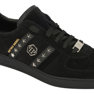 PHILIPP PLEIN Low-Top Sneakers RETRO REBEL
