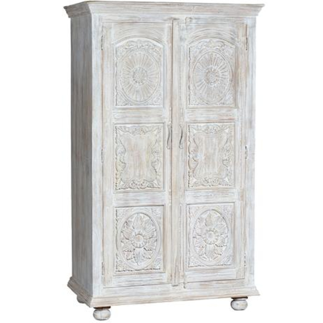 Armoire - 200x114x60cm