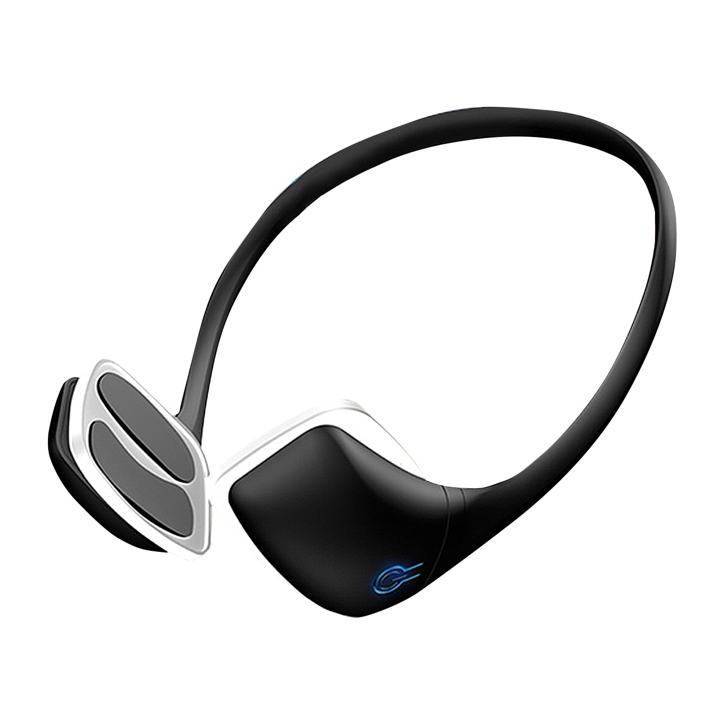 Dispositivo di elettrostimolazione facciale EMS 105D. Effetto rassodante, rimodellante, attenua i segni dell'età.