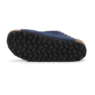 Sandalo BILLOWY BLU