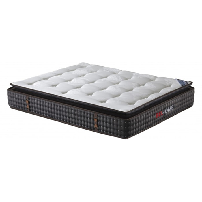 Matelas King Size 180x200 cm - BOREAL
