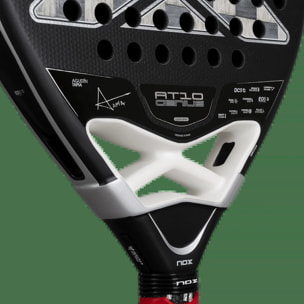 AT10 Luxury Genius ATTACK 18K Alum 2026 by Agustín Tapia