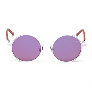 Gafas de sol Belstaff Mujer TROPHY-2-BLANCO-ROJO