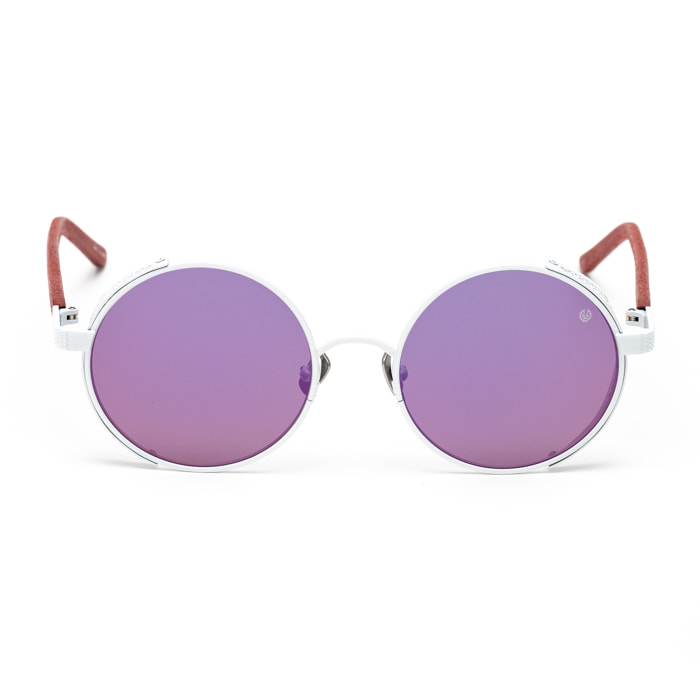 Gafas de sol Belstaff Mujer TROPHY-2-BLANCO-ROJO