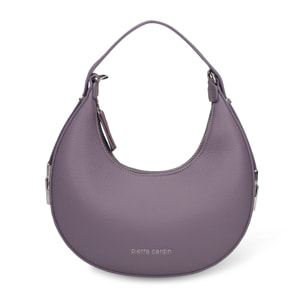 Borsa a spalla da donna - Modello Seraphina Prime - Pelle vegana PU - 24.0 x 22.0 x 6.5 cm