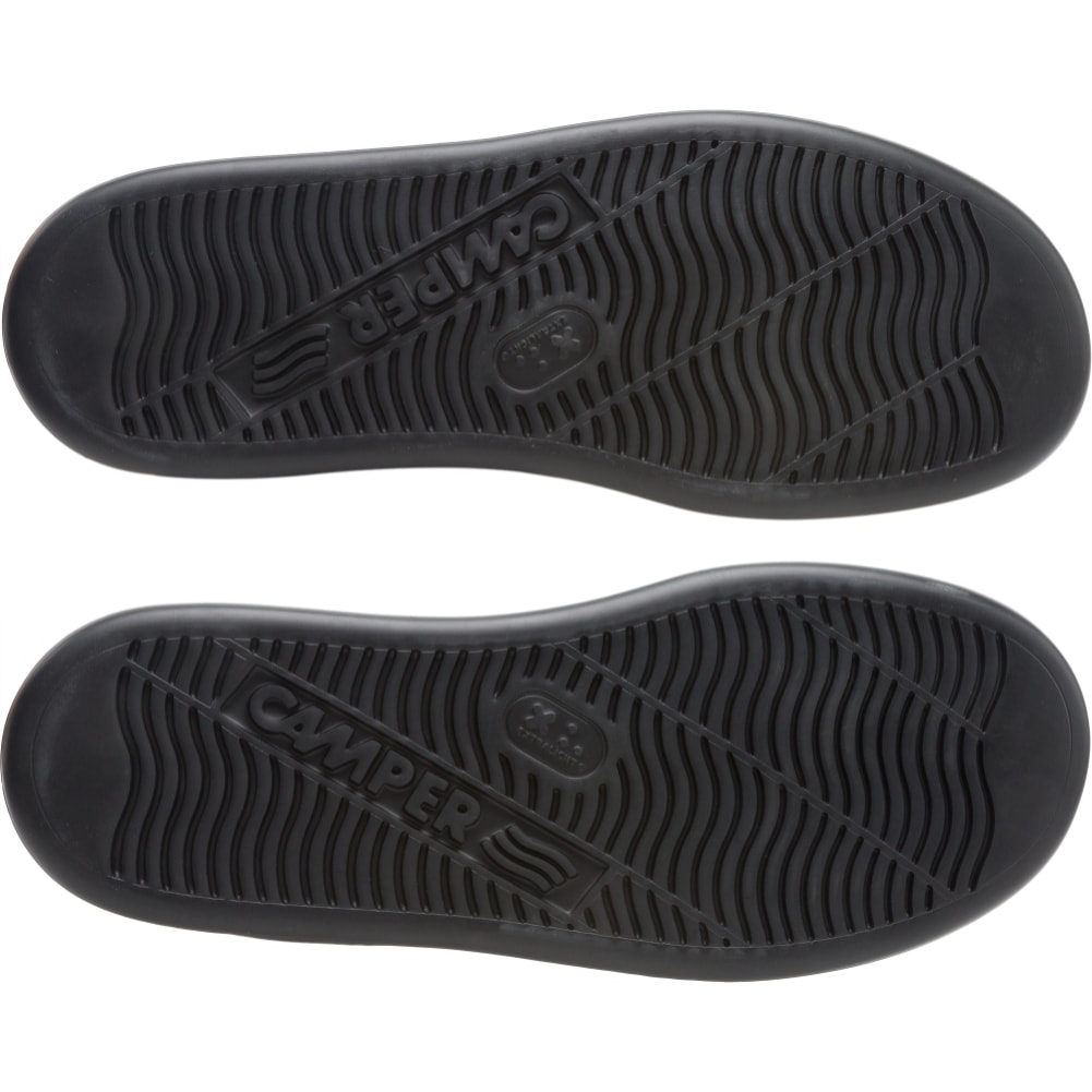 Camper Twins- Sneakers Uomo Multicolore