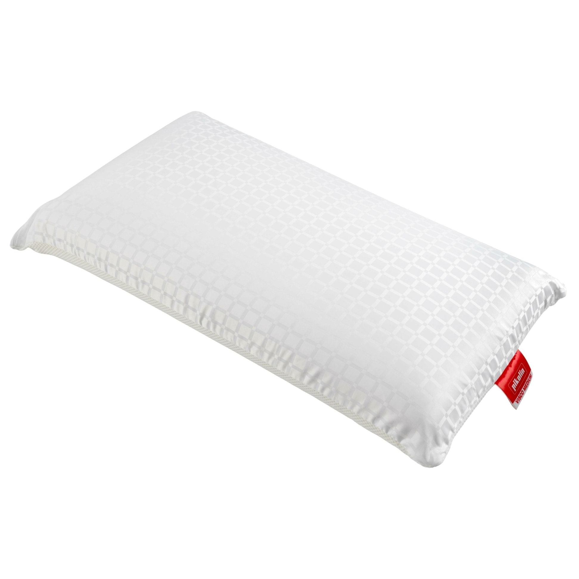 Almohada Viscoelástica | Ideal para cambiar de postura | Firmeza media | Visco Medium