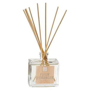 Diffuseur "Elea" - fleur d'oranger 160mL