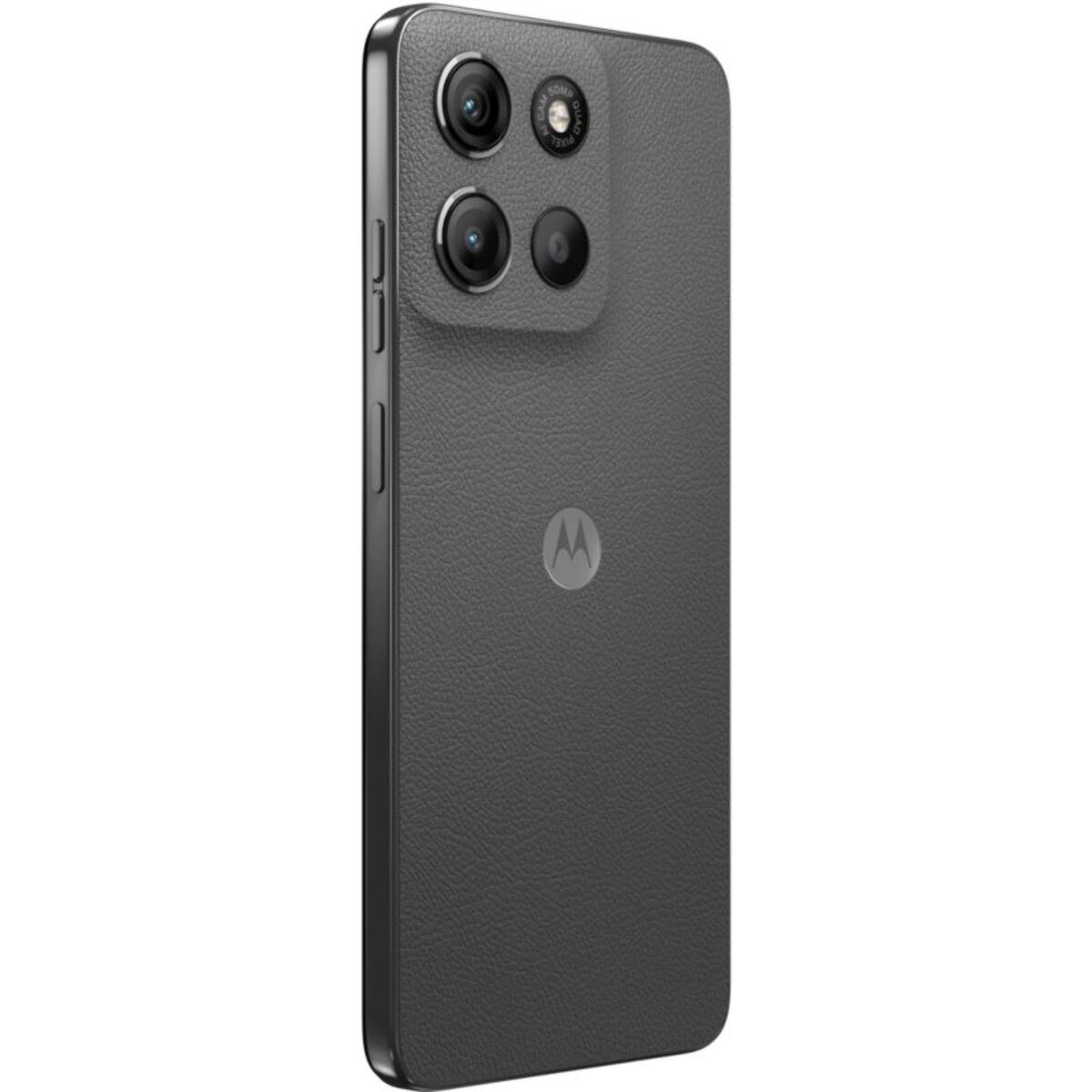 Smartphone MOTOROLA G15 Power Gris 512Go