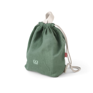 Sac à dos enfant Buddy 7L Vert