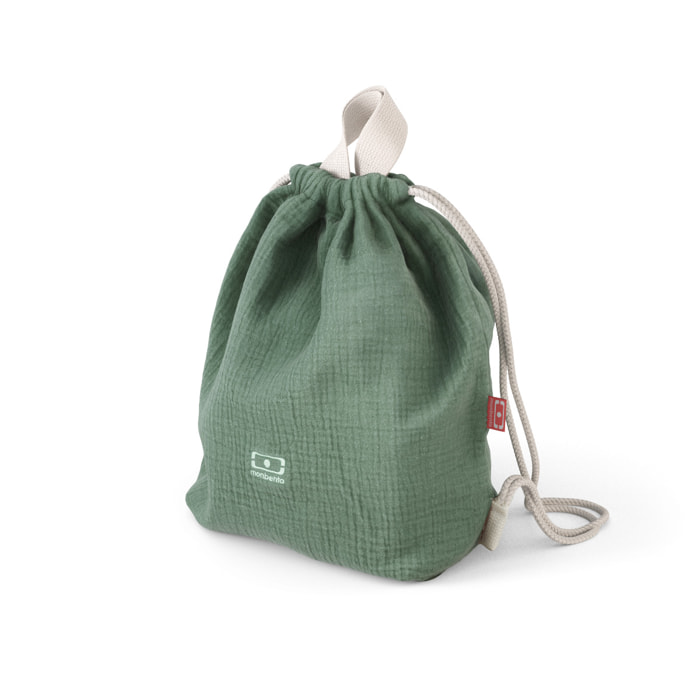 Sac à dos enfant Buddy 7L Vert