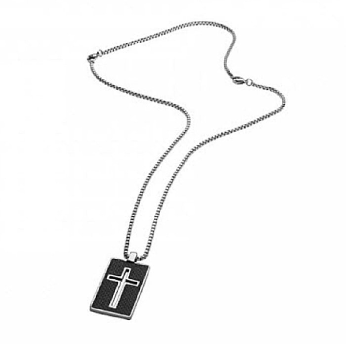 Colgante Police Hombre S14ARA01P