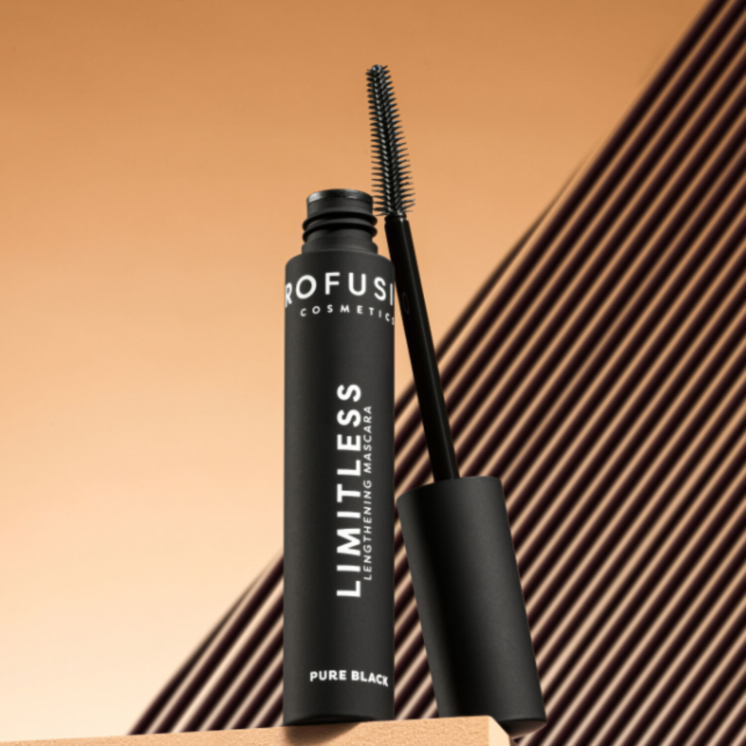 Mascara Limitless - Mascara Longueur