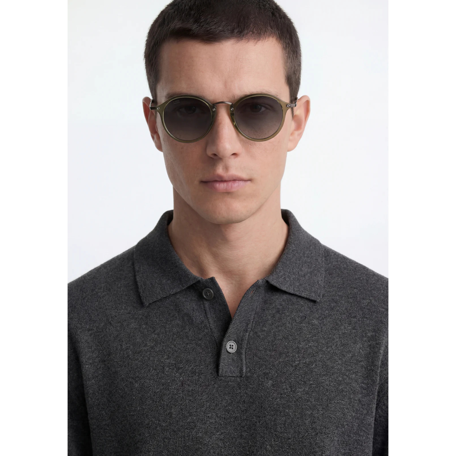 Gafas De Sol D. Franklin Roller