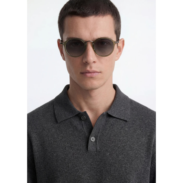 Gafas De Sol D. Franklin Roller