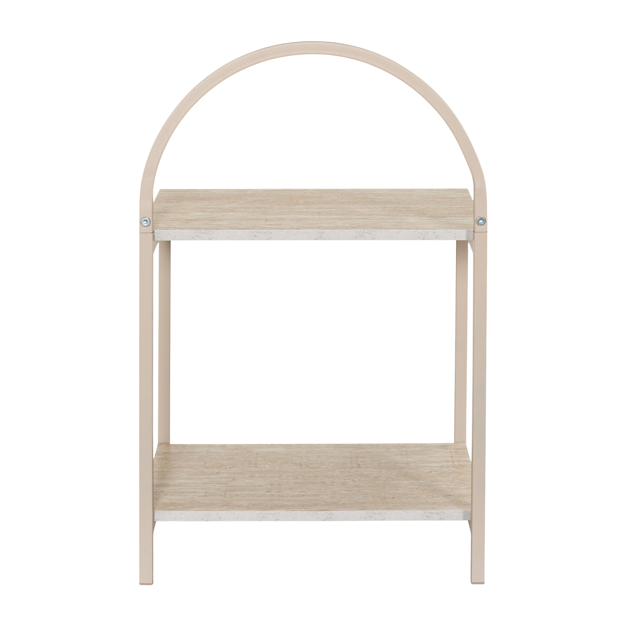 Chevet Arche Terra Nova