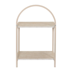 Chevet Arche Terra Nova