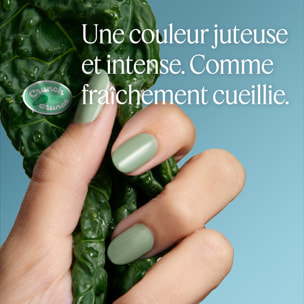 Essie Vernis à Ongles - Collection Gourmet - Crunch crunch