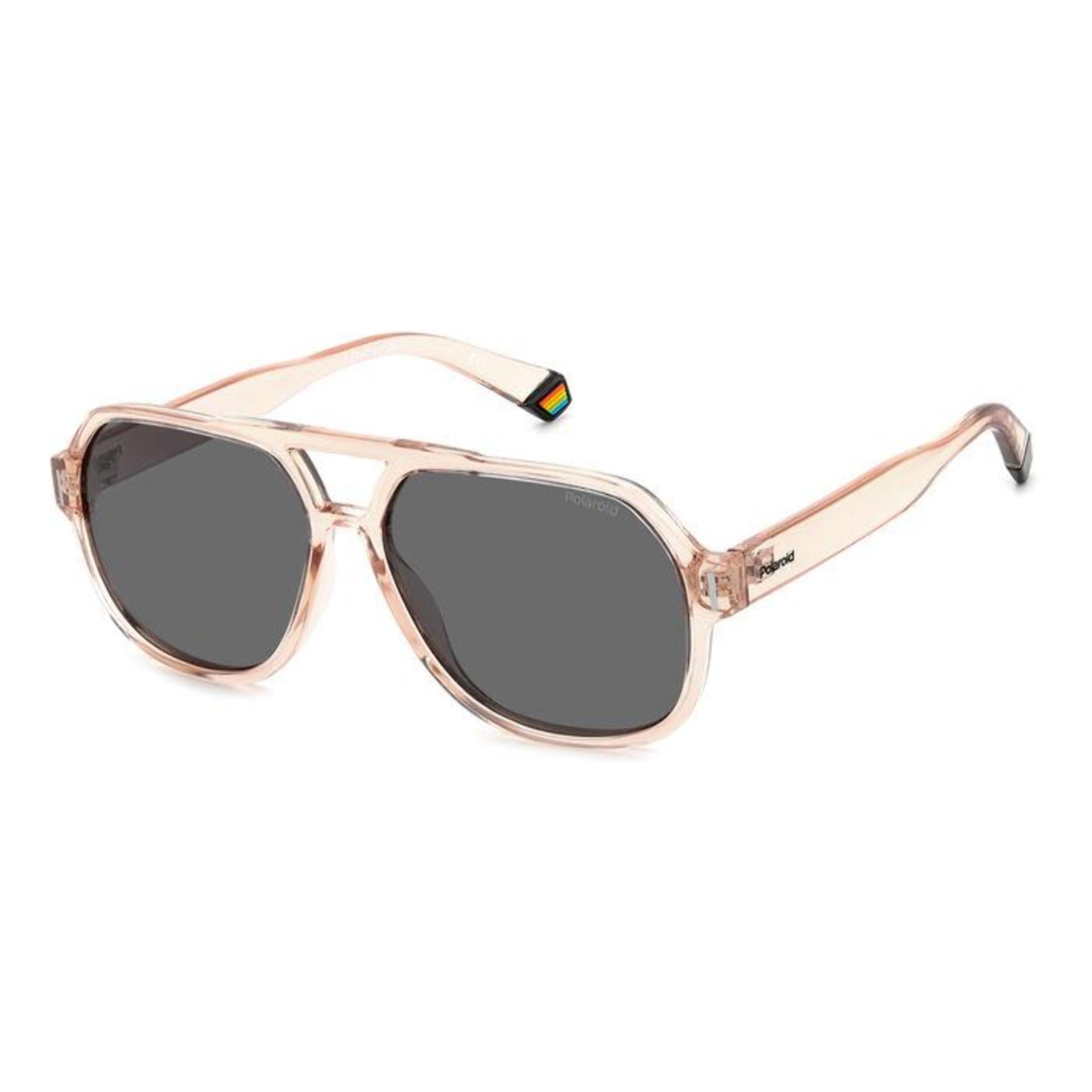 Gafas de sol Polaroid Unisex PLD-6193-S-35JF7M9