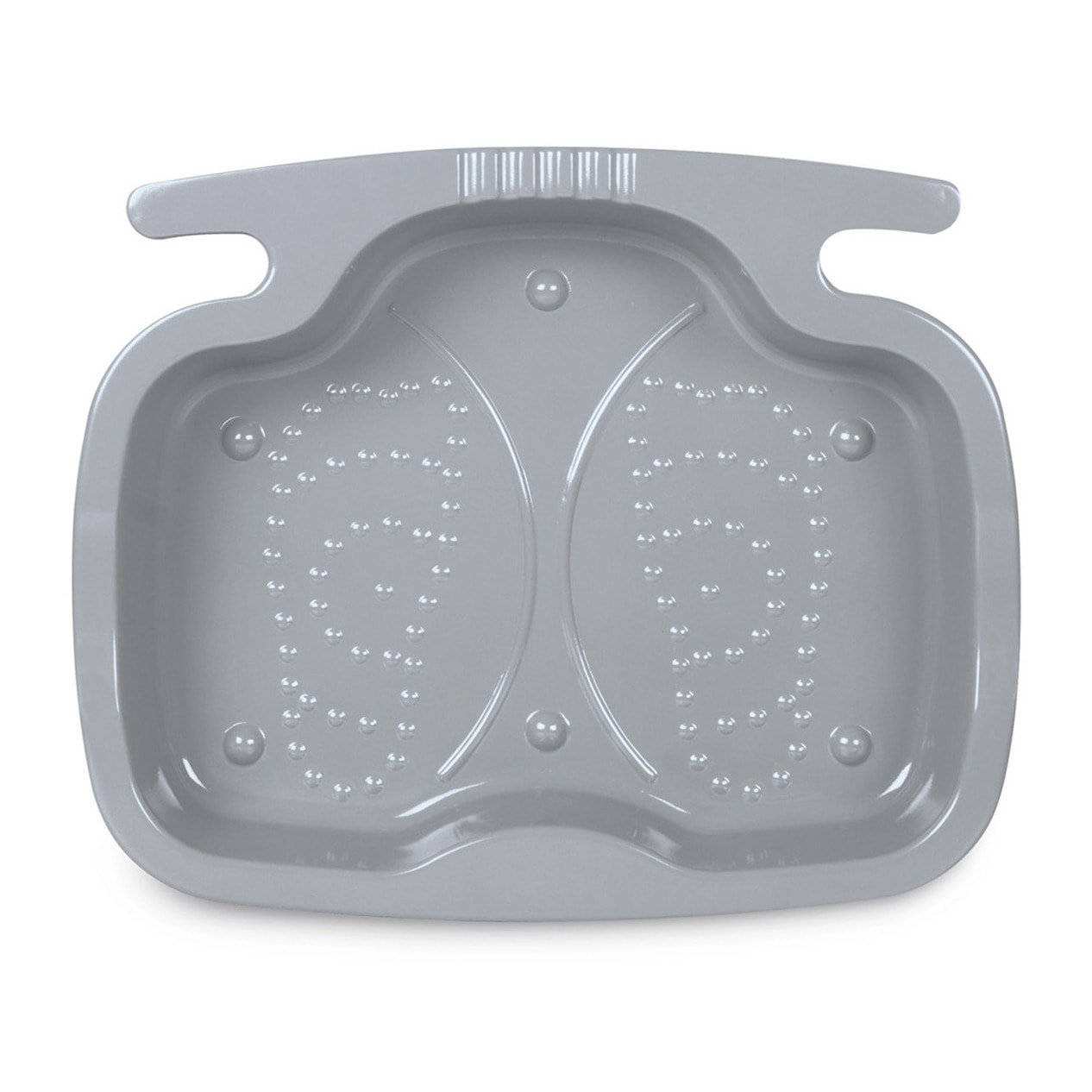 Intex Vaschetta Lavapiedi, Colori Assortiti, 56x46x9 cm