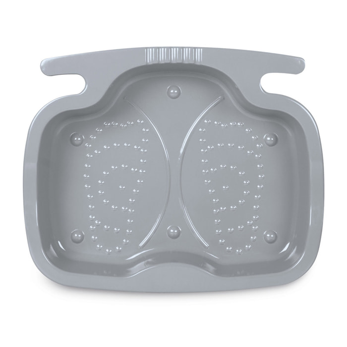 Intex Vaschetta Lavapiedi, Colori Assortiti, 56x46x9 cm