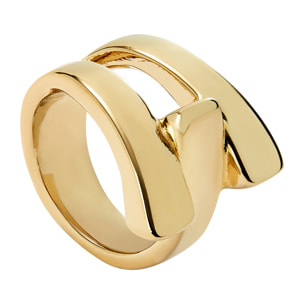 Anillo SER ORIGINAL ORO 18