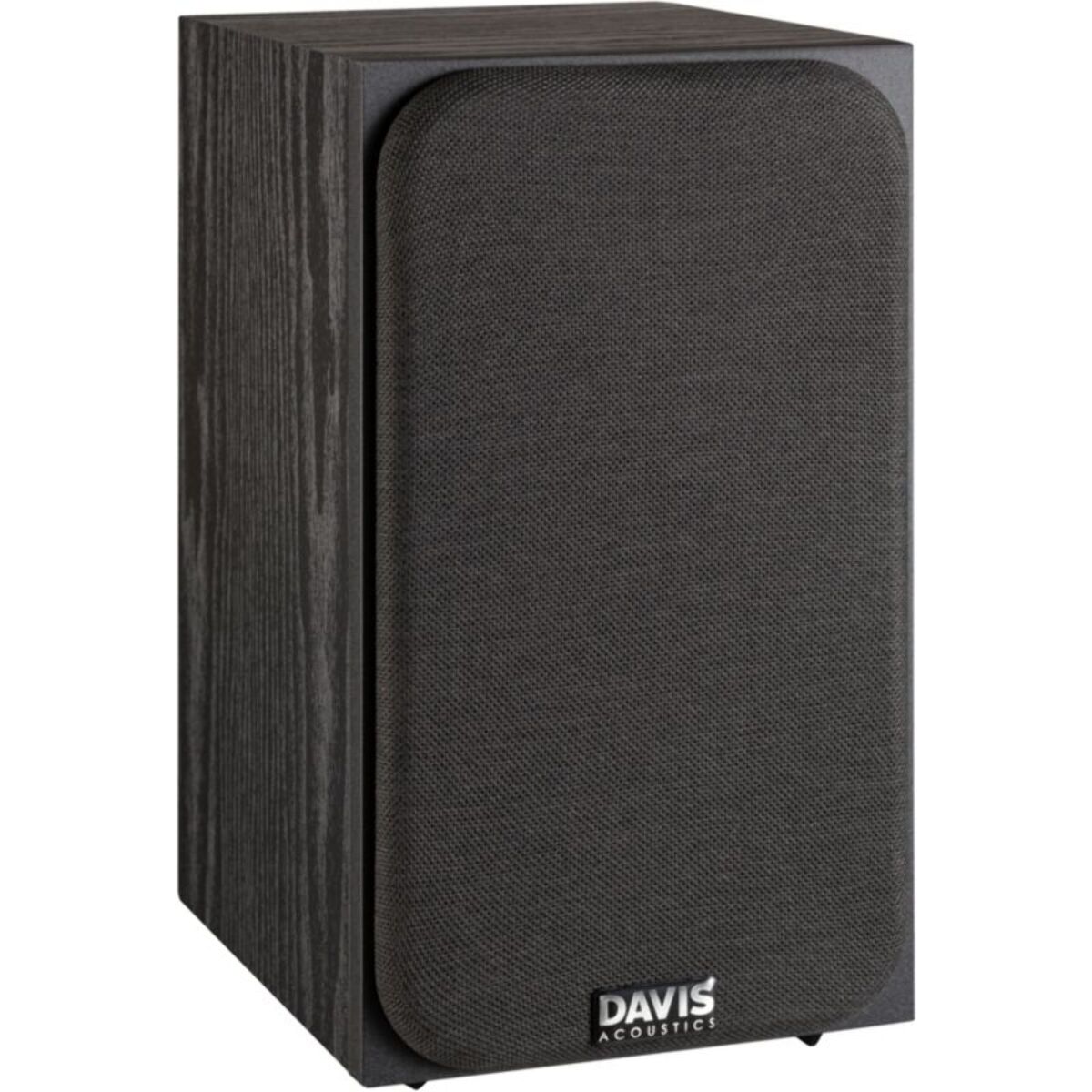 Enceinte surround DAVIS ARIANE 1 Frene noir x 2