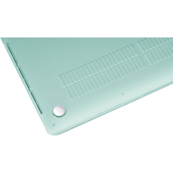 Coque PURO MacBook Air 13 Verte