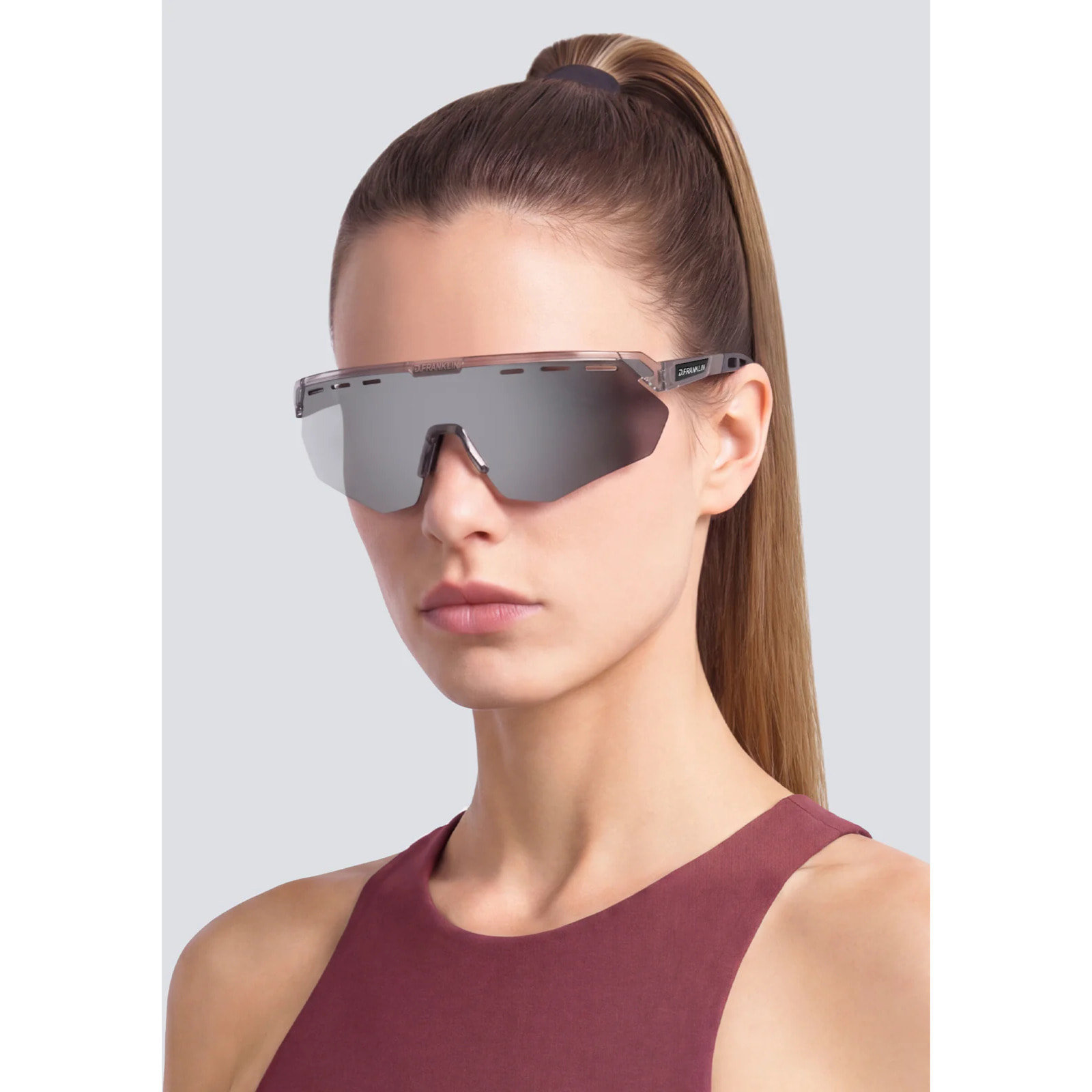 Gafas De Sol Deportivas D. Franklin Thunder Fifty
